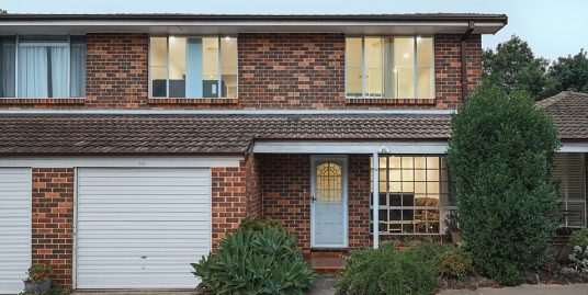 10/259 The River Road, Revesby  NSW  2212