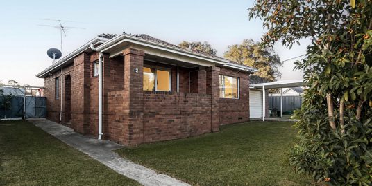 2 Kingsway, Kingsgrove  NSW  2208