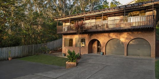 81b Waratah Street, Oatley  NSW  2223