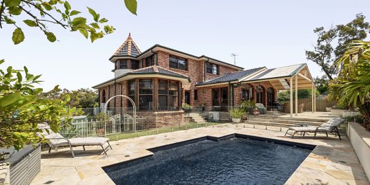 2 Elm Street, Lugarno  NSW  2210