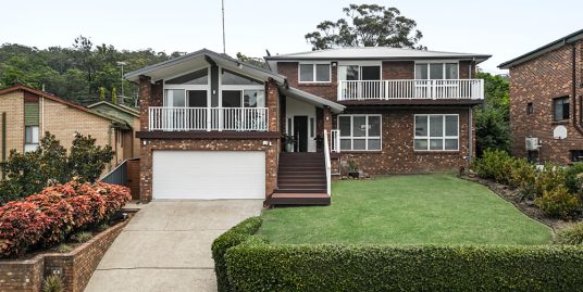 40 Deloraine Drive, Leonay  NSW  2750