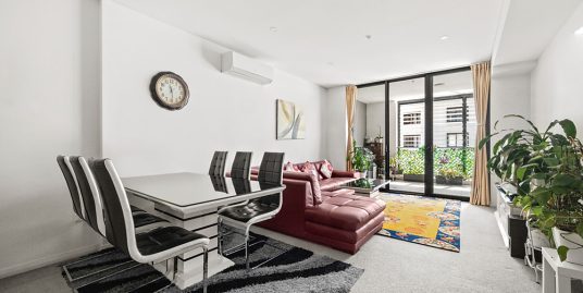 207/1 Kyle Street, Arncliffe  NSW  2205