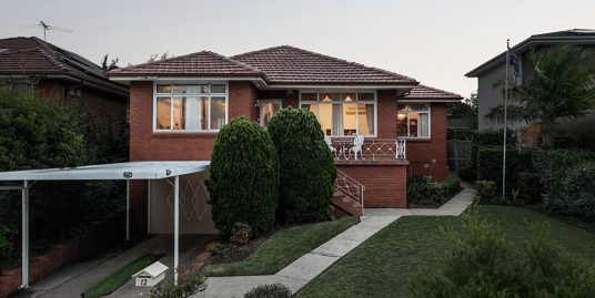 12 Bridge View Road, Beverly Hills  NSW  2209