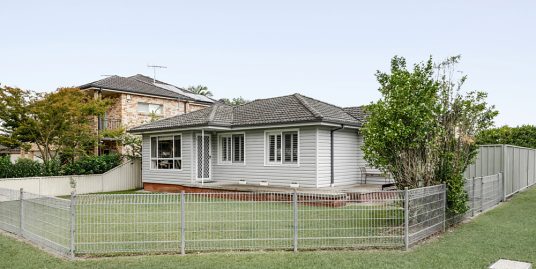 59 Pozieres Avenue, Milperra  NSW  2214