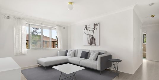 5/104 Rossmore Avenue, Punchbowl  NSW  2196