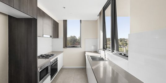 706/5-9 French Avenue, Bankstown  NSW  2200