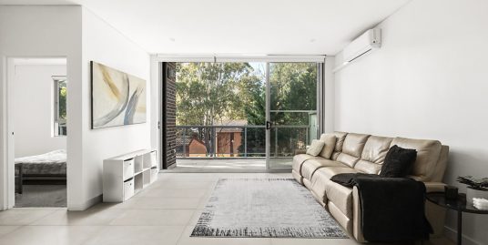 16/4-8 Hugh Avenue, Peakhurst  NSW  2210