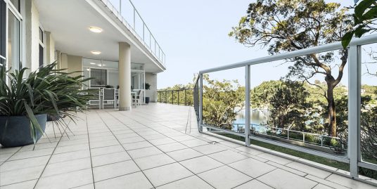 28/81 Woodlands Avenue, Lugarno  NSW  2210