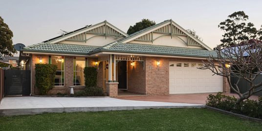 20 Prince Street, Picnic Point  NSW  2213