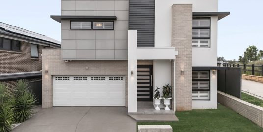 21 Price Ridge, Leppington  NSW  2179