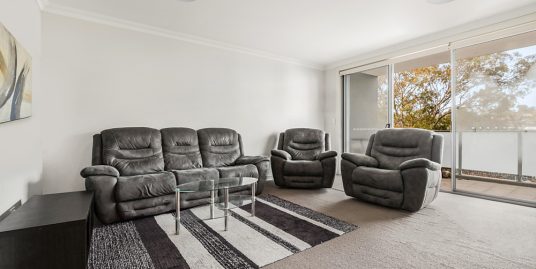 39/39 Chamberlain Street, Campbelltown  NSW  2560